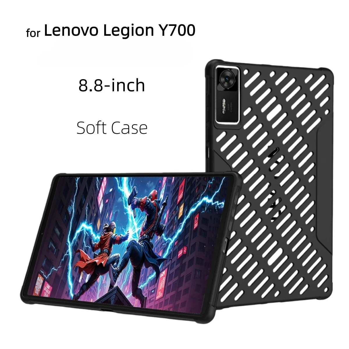 Legion Laptop Accessories - Etui z klapką do tabletu Lenovo