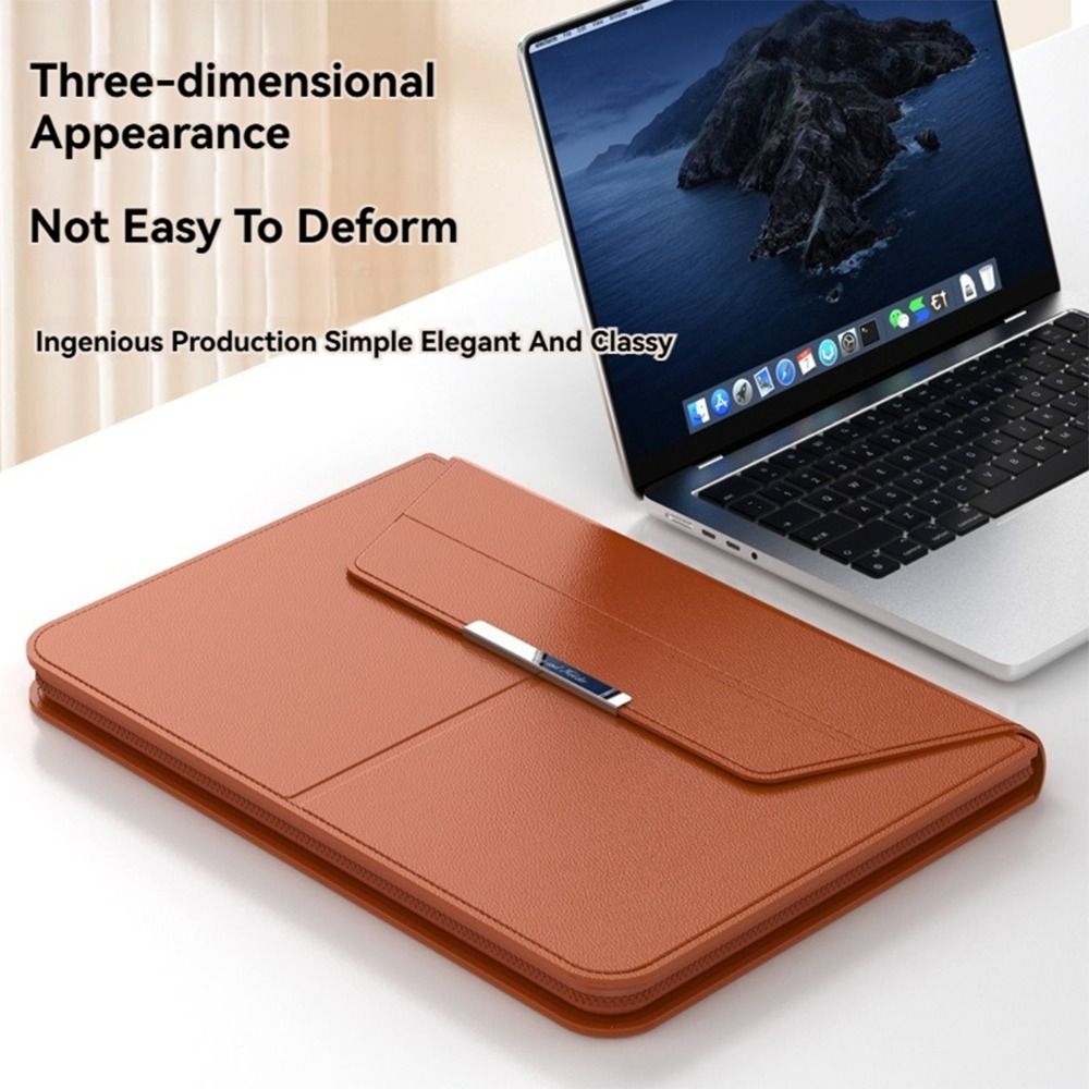 Laptop Accessories Sleeve - Etui na laptopa 13-14/15-16 cali z