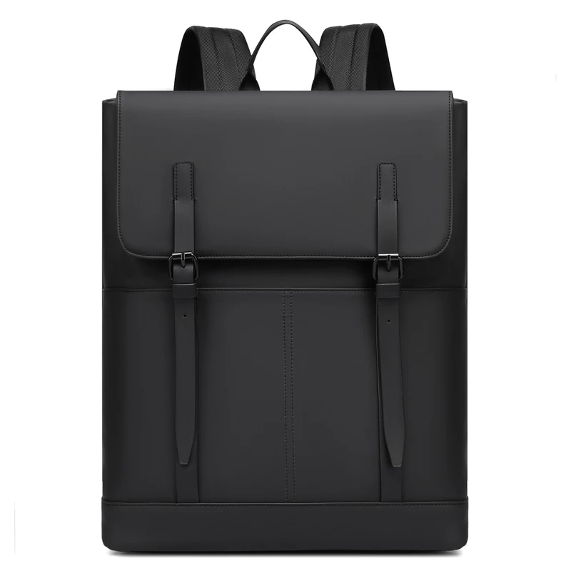 Laptop Bag Waterproof - Plecak męski 2026 o dużej pojemności,