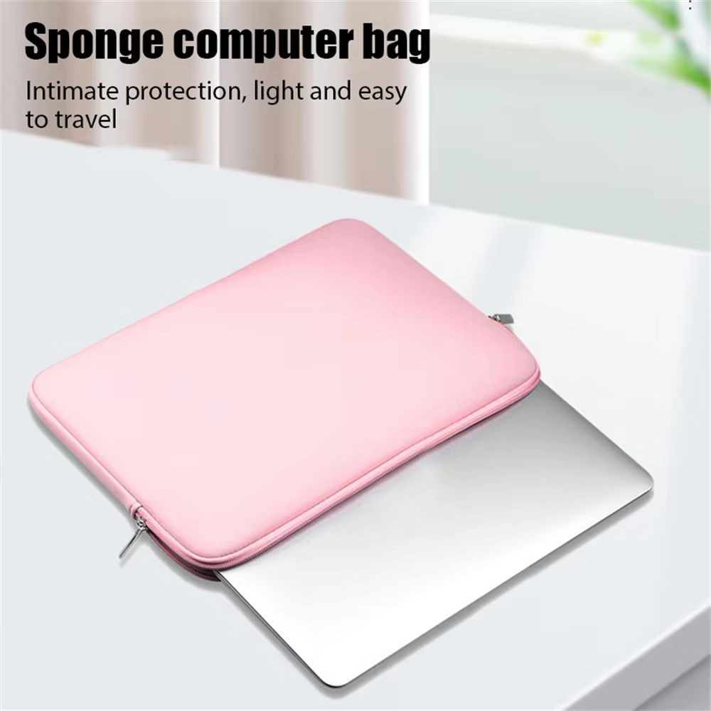 Laptop Accessories Sleeve - Pokrowiec na laptopa, etui na notebooka,