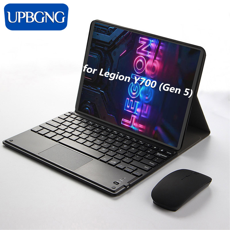 Legion Laptop Accessories - Etui z klawiaturą dotykową do Lenovo
