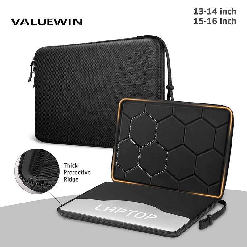 Laptop Accessories Sleeve - 13 13.6 15 16 Pokrowiec na