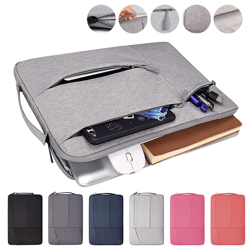 Laptop Accessories Sleeve - Pokrowiec na laptopa 12 13 14