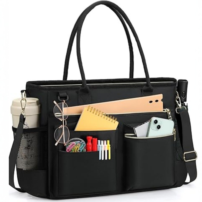 Laptop Accessories Box - Torba robocza o dużej pojemności dla