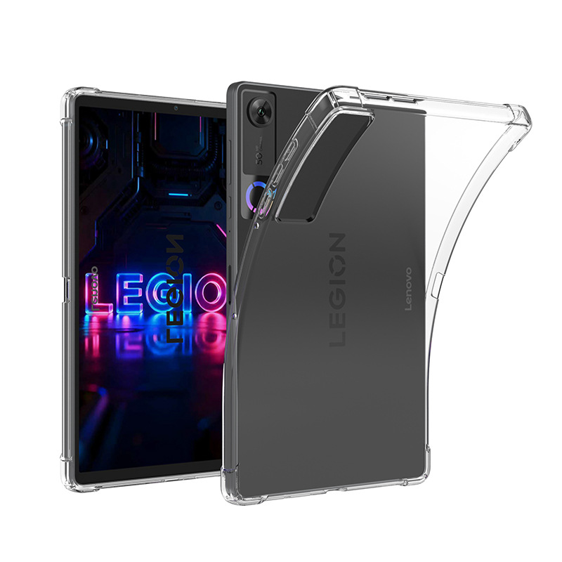 Legion Laptop Accessories - Przezroczyste etui do Lenovo Legion Tab