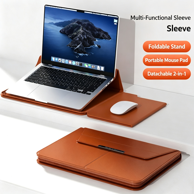 Laptop Accessories Sleeve - Pokrowiec na laptopa 13-14/15-16 cali z
