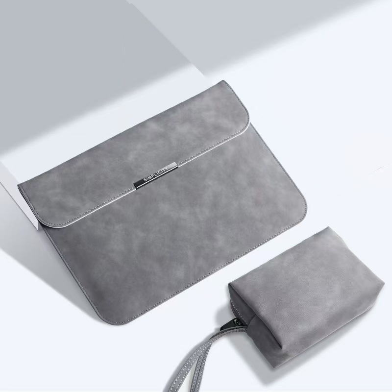 Laptop Accessories Sleeve - Torba na laptopa, odpowiednia dla różnych