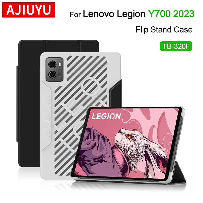 Legion Laptop Accessories - AJIUYU Smart Case dla Lenovo LEGION