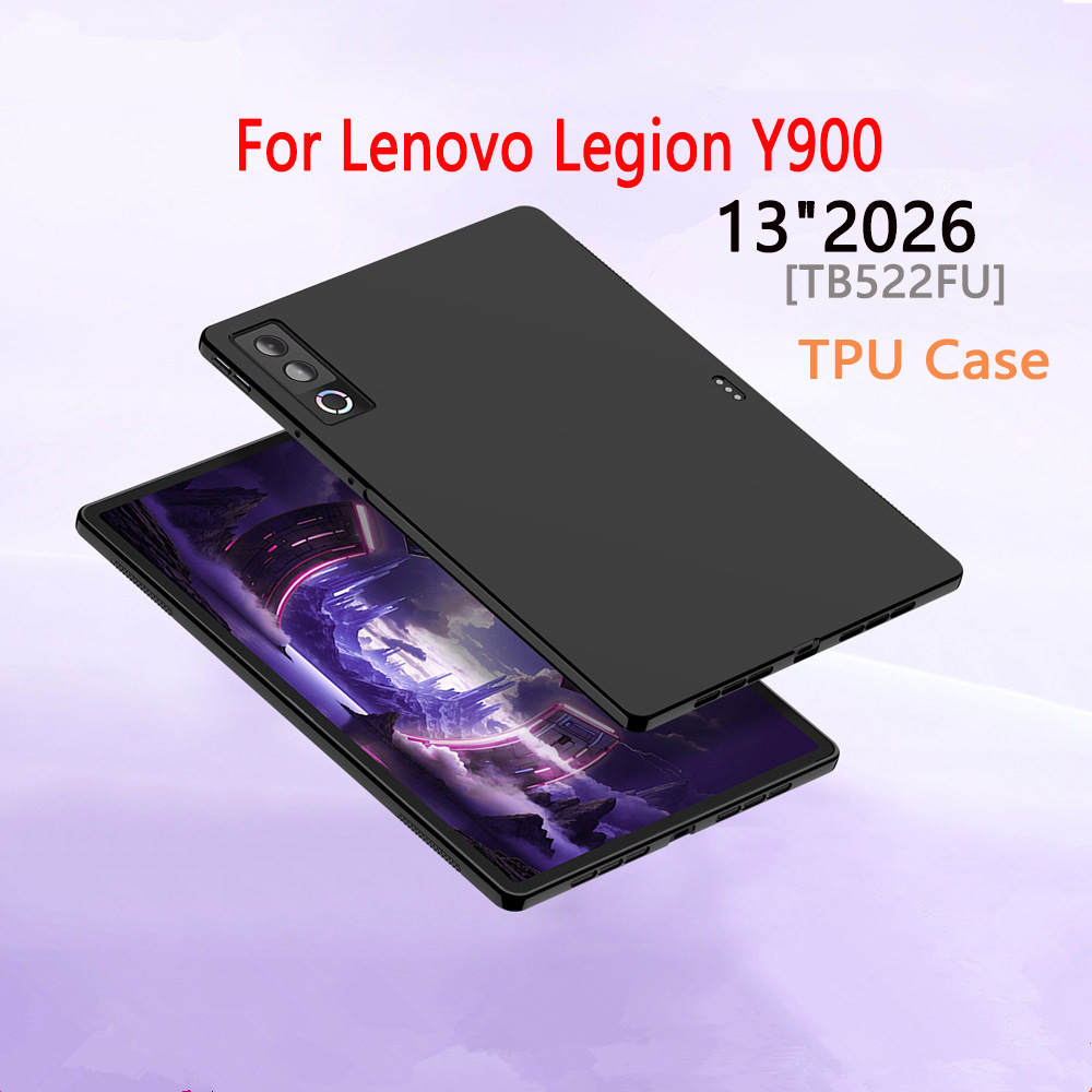 Legion Laptop Accessories - Silikonowe etui na tablet Lenovo Legion