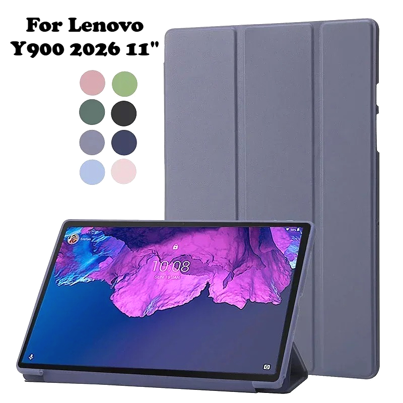 Legion Laptop Accessories - NOWE Etui z funkcją trójstronnego składania