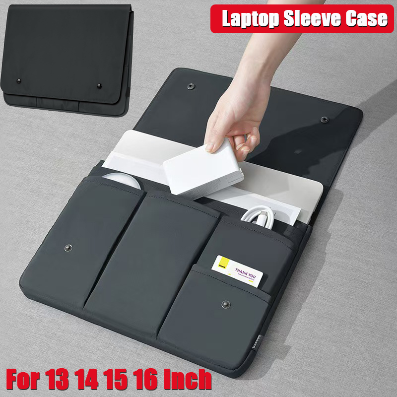 Laptop Accessories Sleeve - Torba na laptopa Pokrowiec na MacBooka
