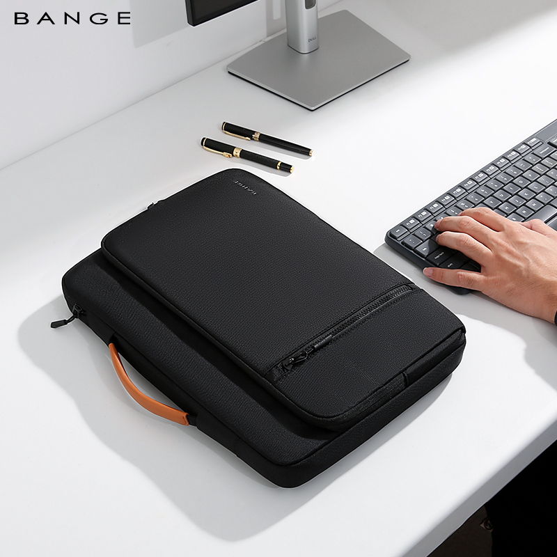 Laptop Accessories Sleeve - Ochronny pokrowiec na laptopa BANGE dla