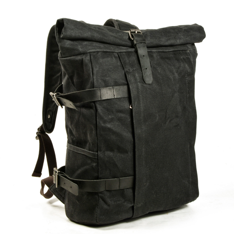 Model wielofunkcyjnego plecaka – Laptop Bag Waterproof recenzja i cena