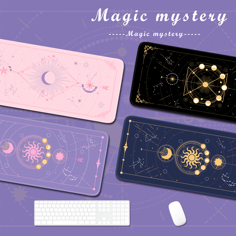 Magic Moon Star Purple bardzo  – Laptop Extra Accessories recenzja i cena