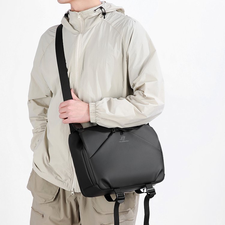 Plecak miejski na co dzień, mę – Laptop Bag Waterproof recenzja i cena