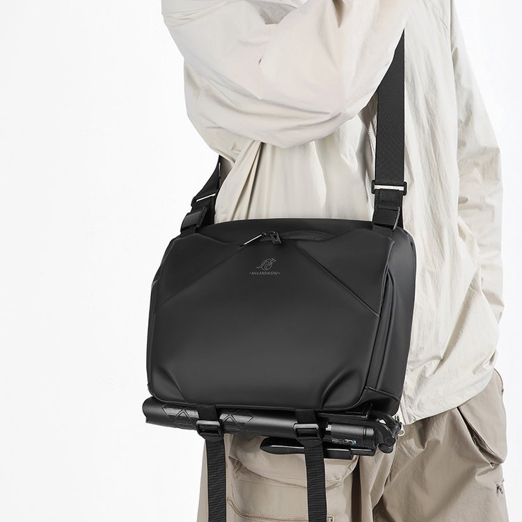 Plecak miejski na co dzień, mę – Laptop Bag Waterproof recenzja i cena