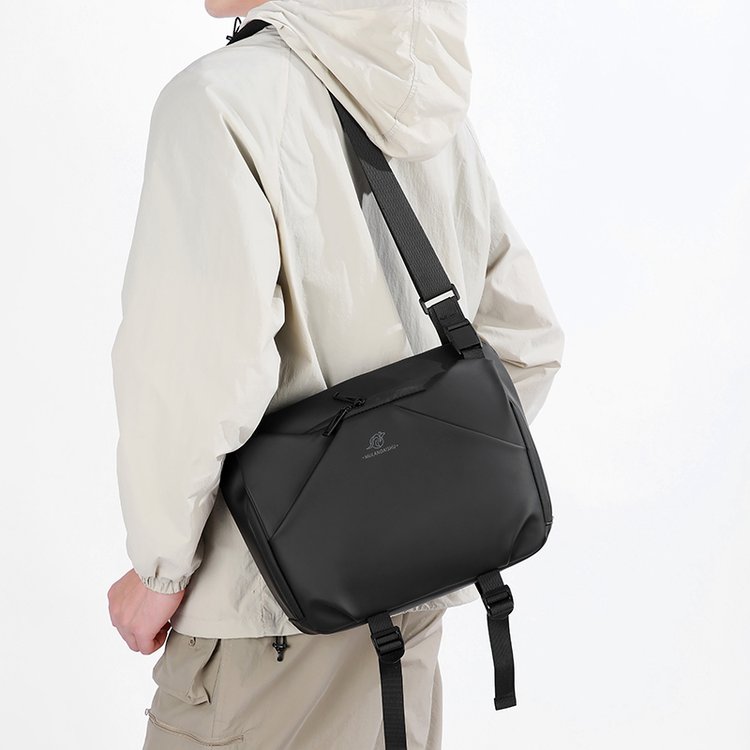 Plecak miejski na co dzień, mę – Laptop Bag Waterproof recenzja i cena