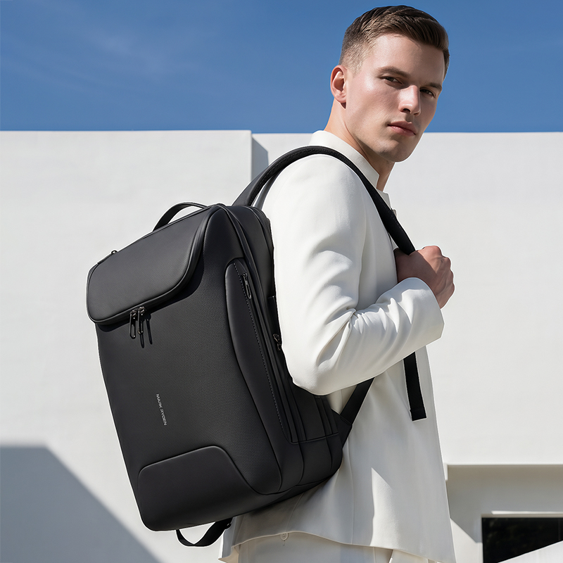 MARK RYDEN 31L Inteligentny mę – Laptop Accessories Travel Case recenzja i cena