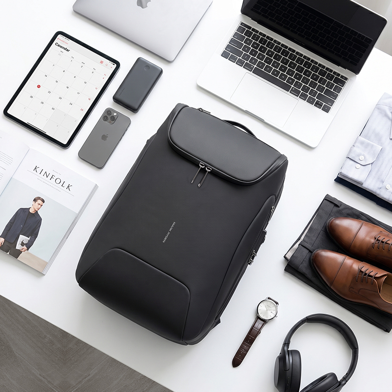 MARK RYDEN 31L Inteligentny mę – Laptop Accessories Travel Case recenzja i cena