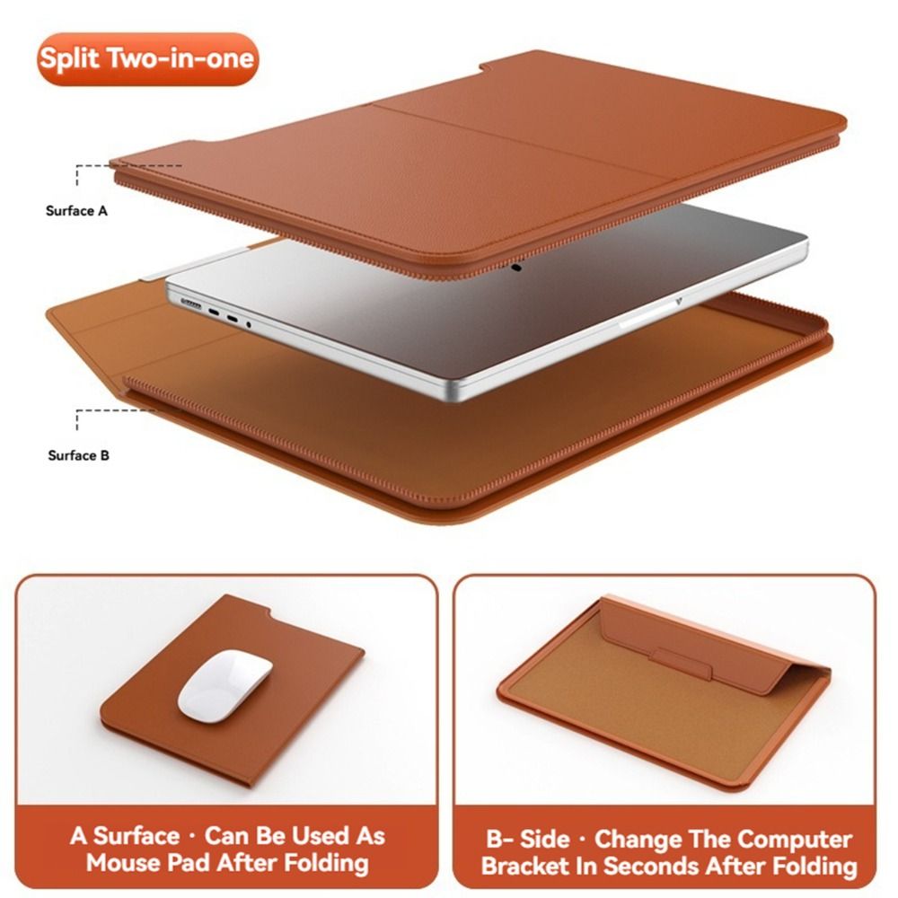 Etui na laptopa 13-14/15-16 ca – Laptop Accessories Sleeve recenzja i cena