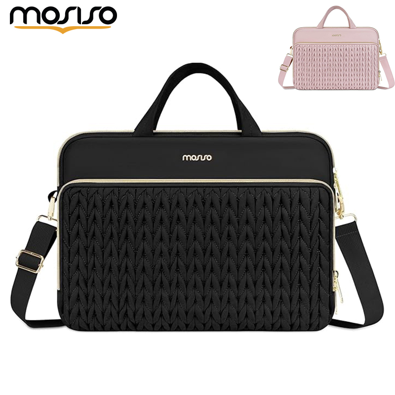 Etui na laptopa MOSISO 16 cali – Laptop Accessories Sleeve recenzja i cena