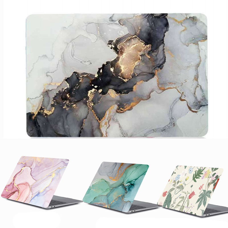 Etui na laptopa Marble Flowers – Laptop Accessories Sleeve recenzja i cena