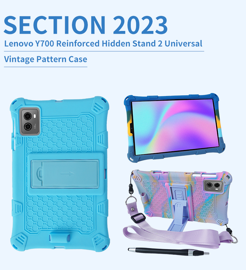 Miękkie silikonowe etui uniwer – Legion Laptop Accessories recenzja i cena