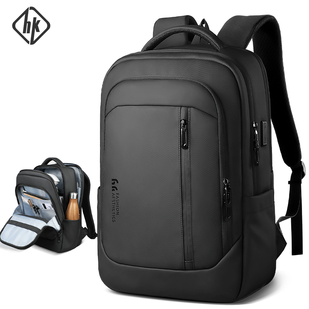 HK Nowy Design Plecak Podróżny – Laptop Accessories Box recenzja i cena
