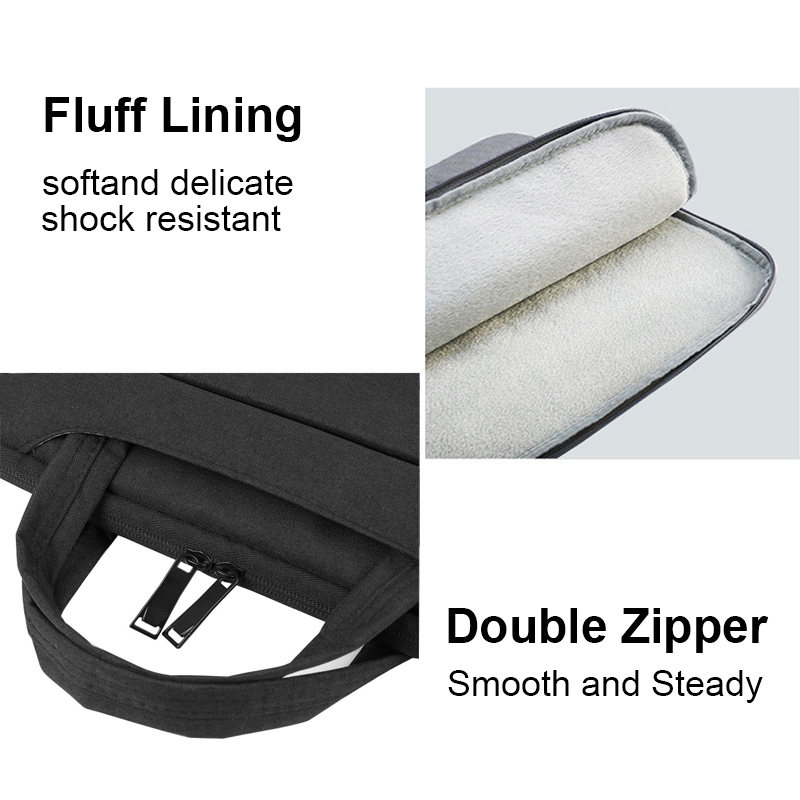 Pokrowiec na laptopa z przedni – Laptop Accessories Sleeve recenzja i cena