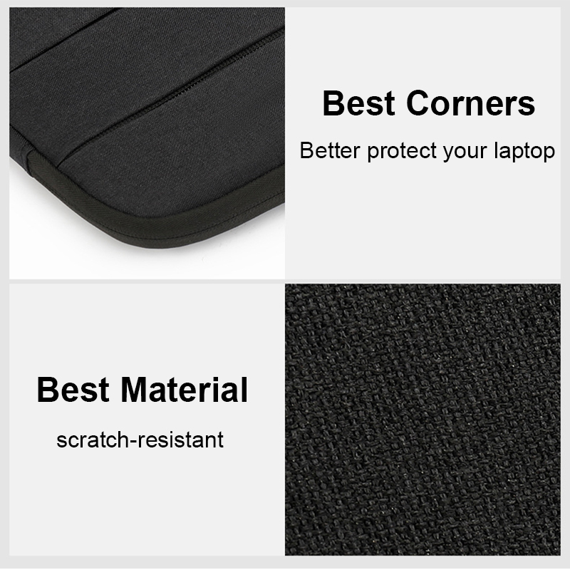 Pokrowiec na laptopa z przedni – Laptop Accessories Sleeve recenzja i cena