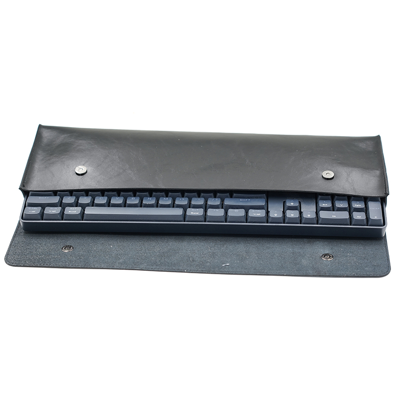 Pokrowiec na klawiaturę ze skó – Laptop Accessories Sleeve recenzja i cena