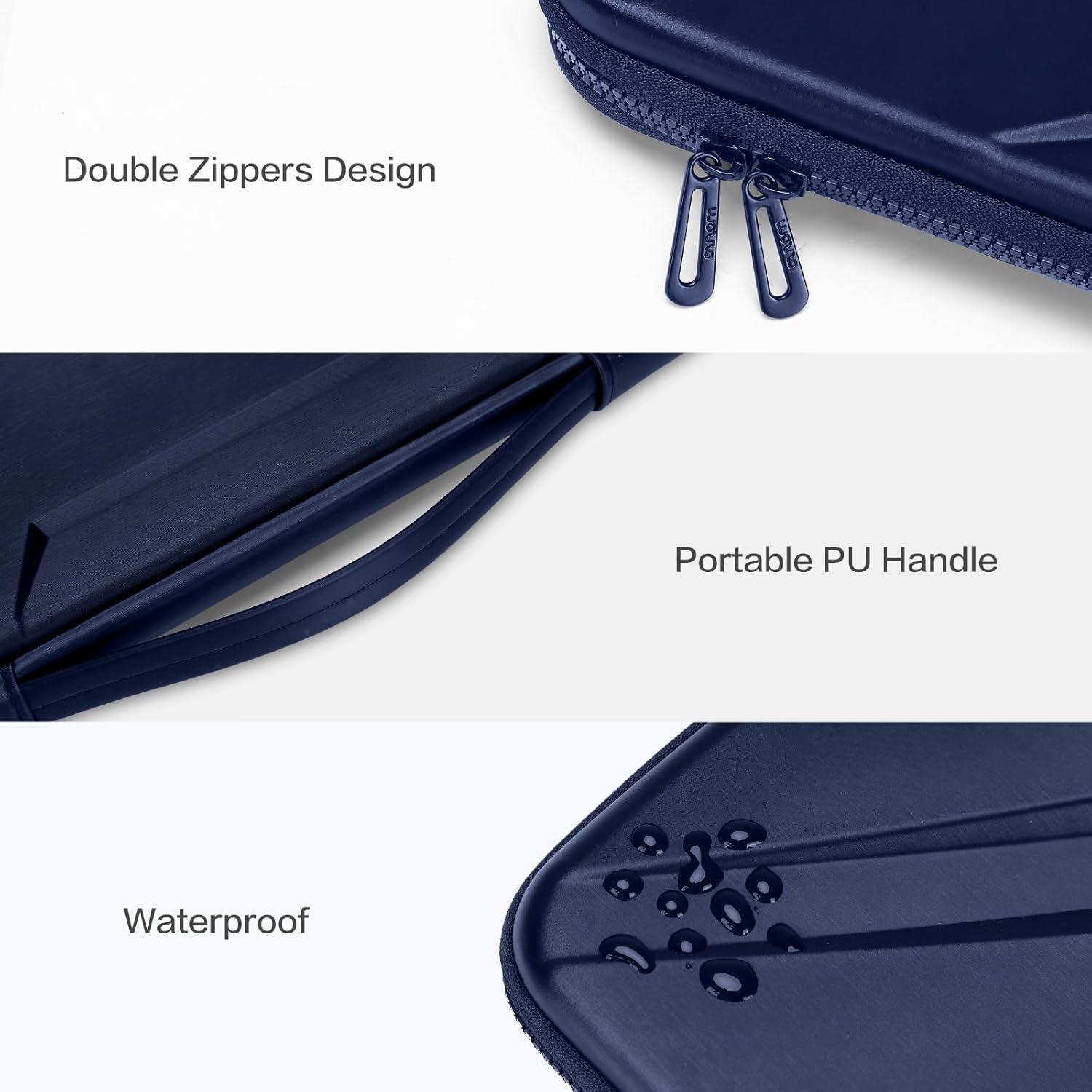 13 14 15.6 17 cali Pokrowiec n – Laptop Accessories Sleeve recenzja i cena