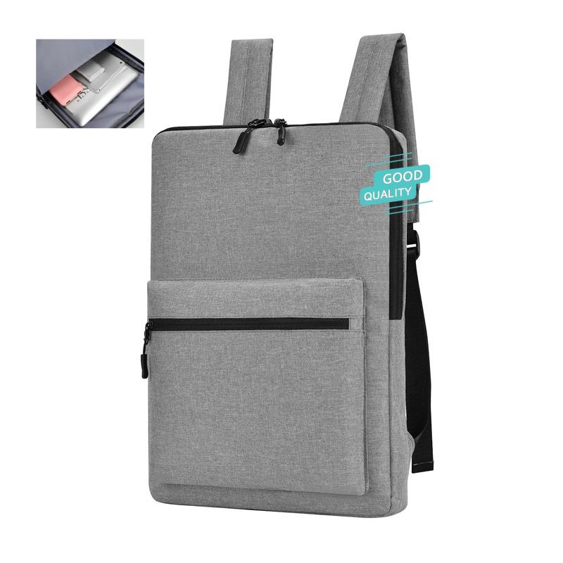 Klasyczny męski plecak bizneso – Laptop Bag Waterproof recenzja i cena