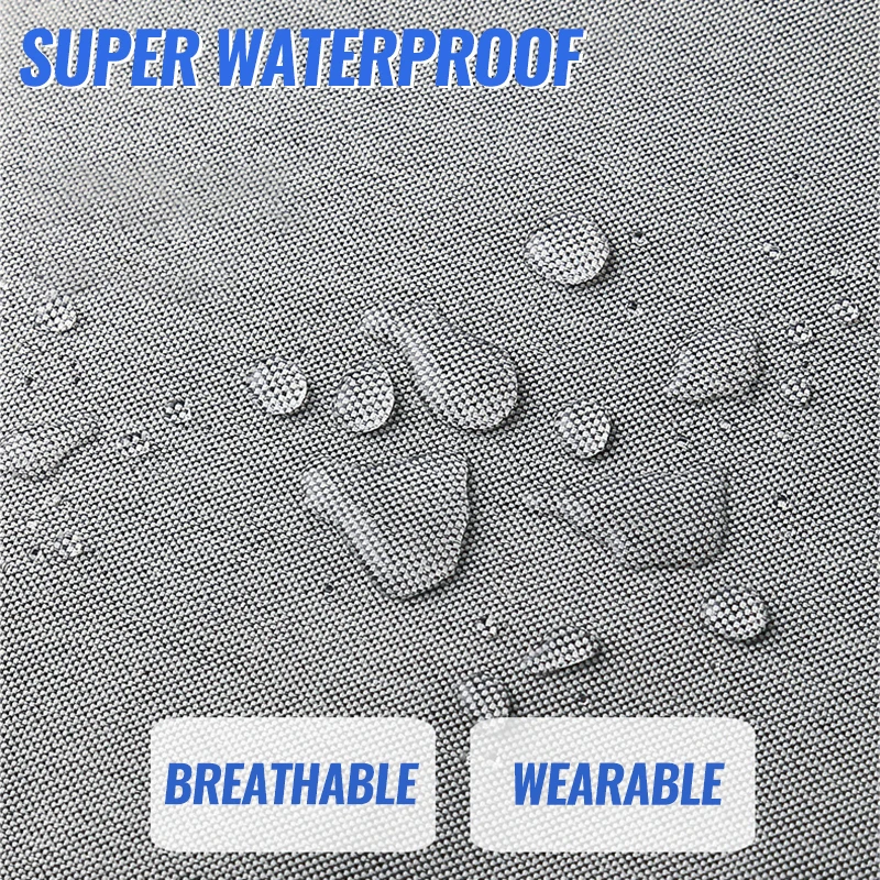 Klasyczny męski plecak bizneso – Laptop Bag Waterproof recenzja i cena