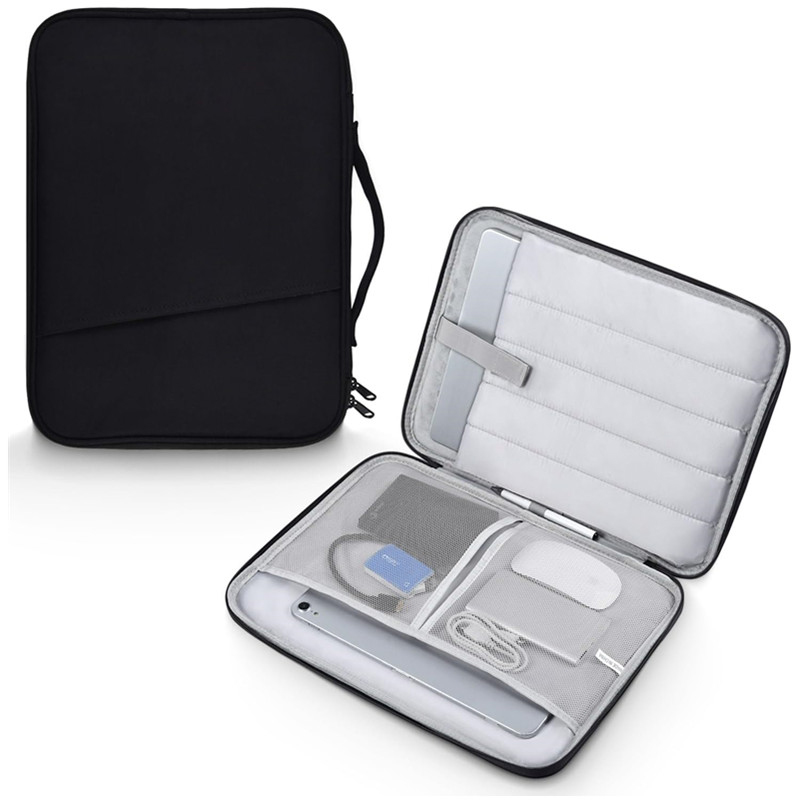 Wodoodporna, odporna na wstrzą – Laptop Accessories Sleeve recenzja i cena