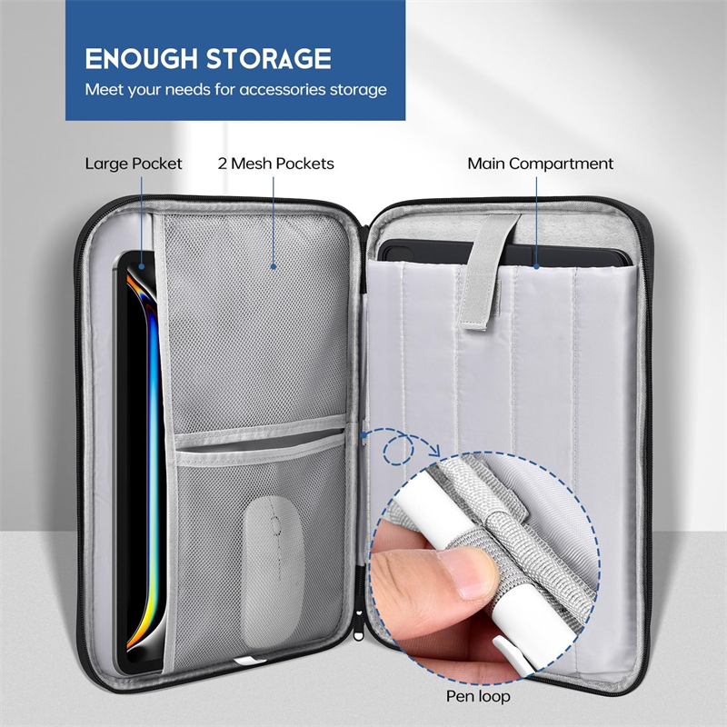 Wodoodporna, odporna na wstrzą – Laptop Accessories Sleeve recenzja i cena