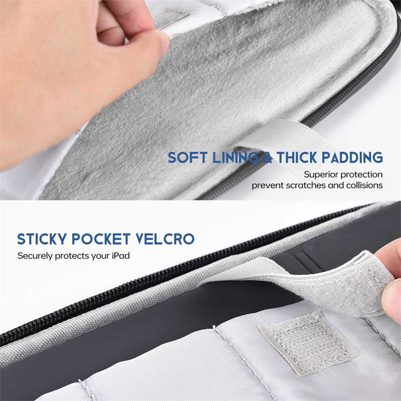 Wodoodporna, odporna na wstrzą – Laptop Accessories Sleeve recenzja i cena