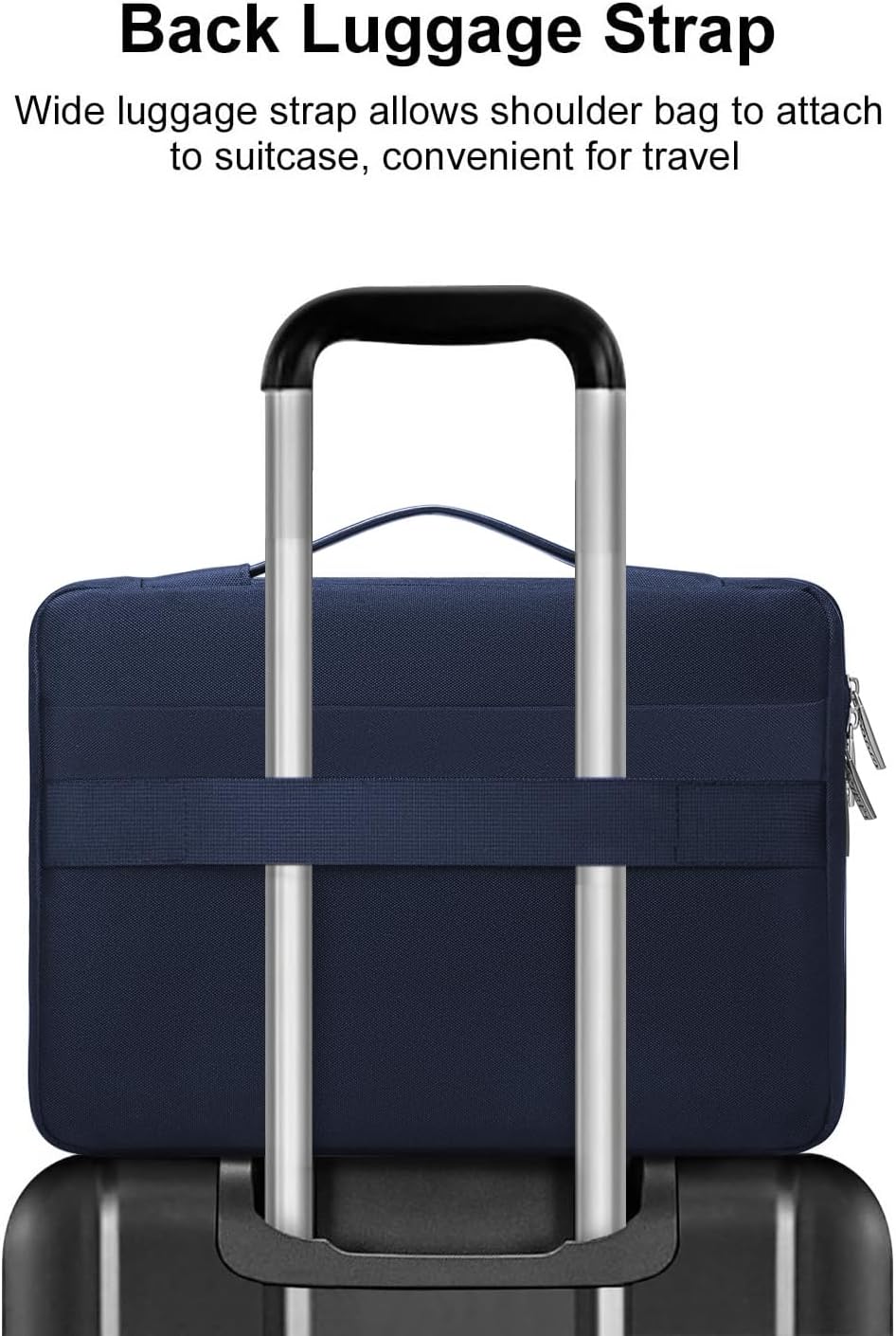 Torba na laptopa 13 14 15 15,6 – Laptop Accessories Sleeve recenzja i cena