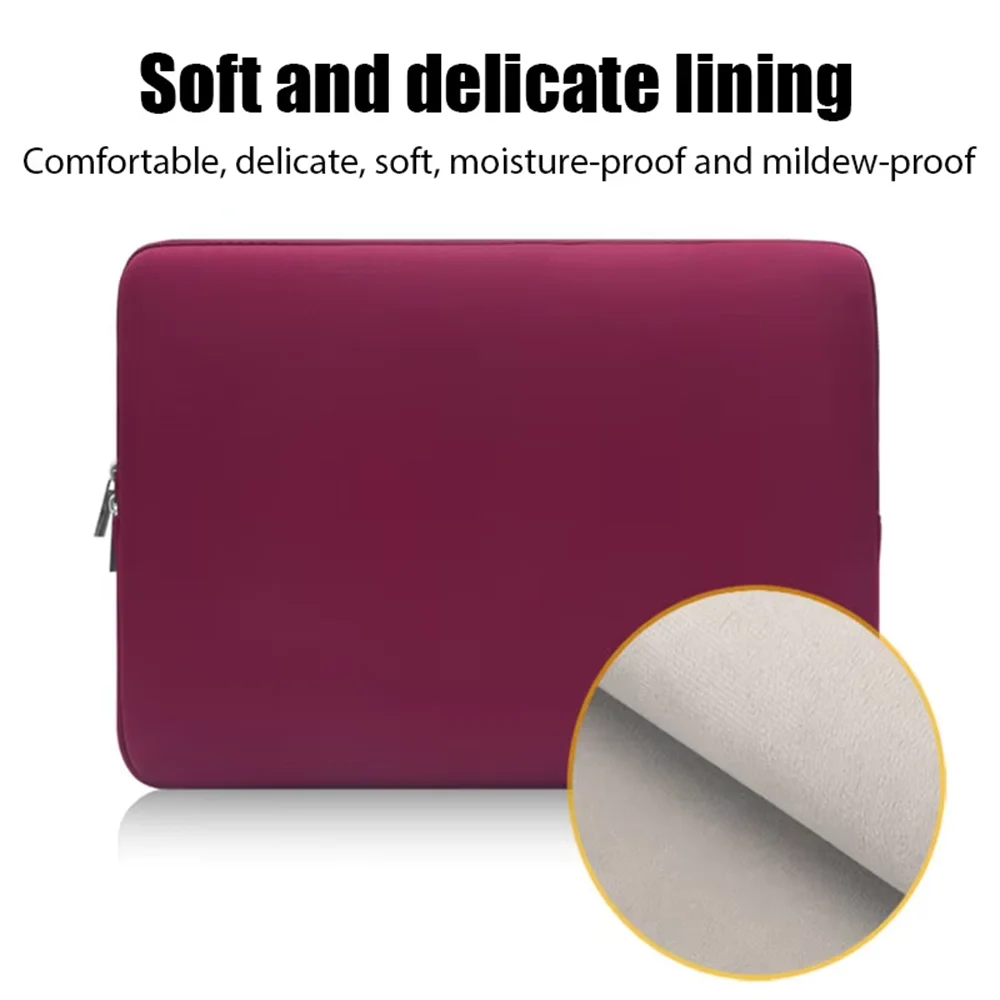 Pokrowiec na laptopa, etui na  – Laptop Accessories Sleeve recenzja i cena