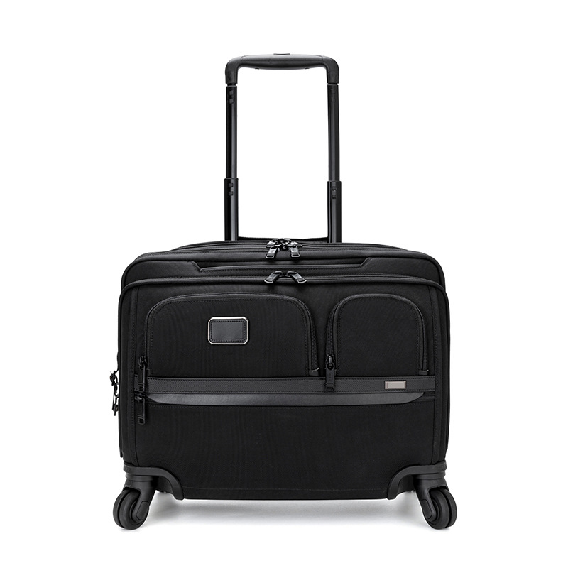 Walizki podróżne 18 cali, baga – Laptop Accessories Travel Case recenzja i cena