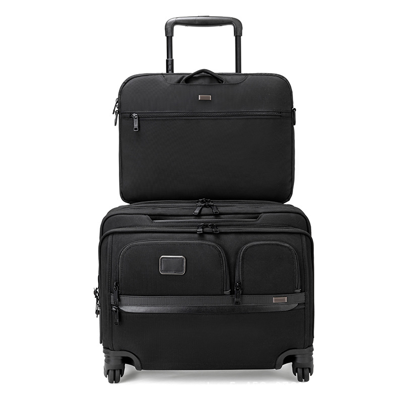 Walizki podróżne 18 cali, baga – Laptop Accessories Travel Case recenzja i cena