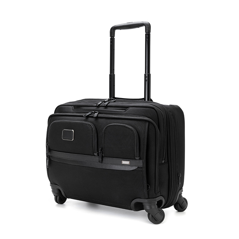 Walizki podróżne 18 cali, baga – Laptop Accessories Travel Case recenzja i cena