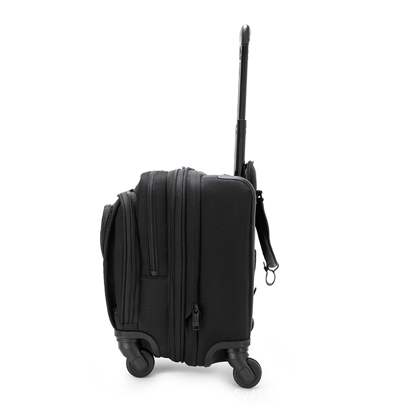 Walizki podróżne 18 cali, baga – Laptop Accessories Travel Case recenzja i cena