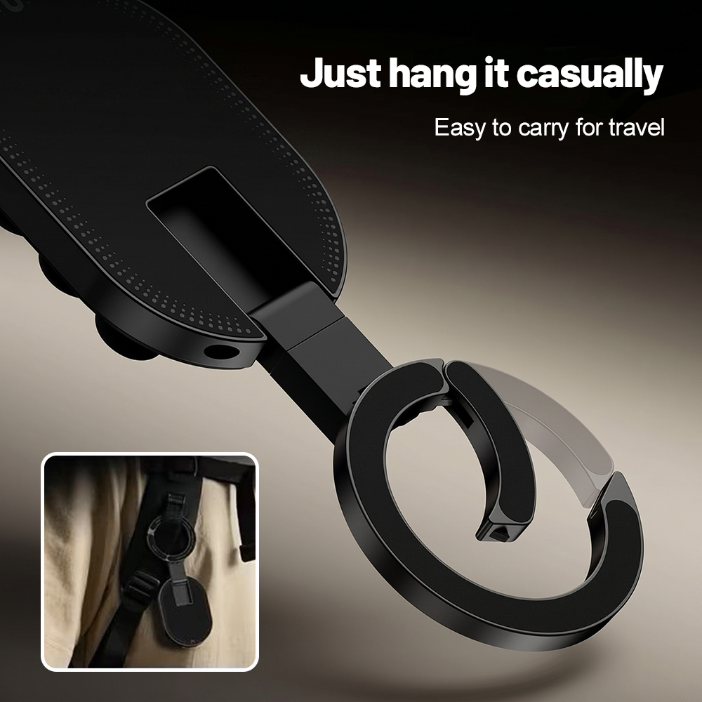 360 °   Obrotowy uchwyt magnet – Laptop Extra Accessories recenzja i cena
