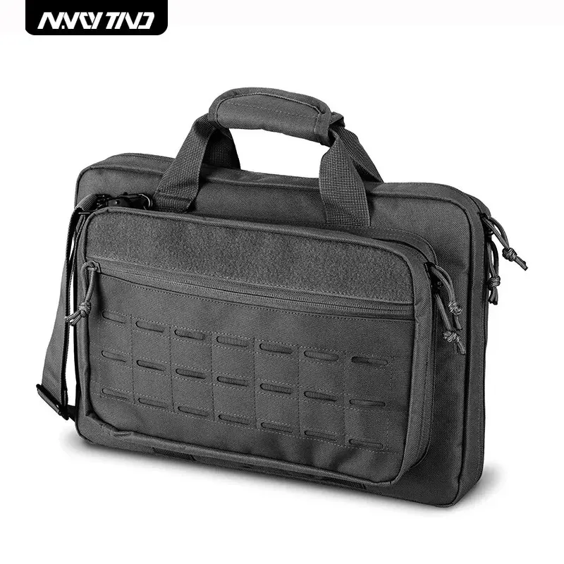 Torba taktyczna na broń z syst – Laptop Accessories Box recenzja i cena