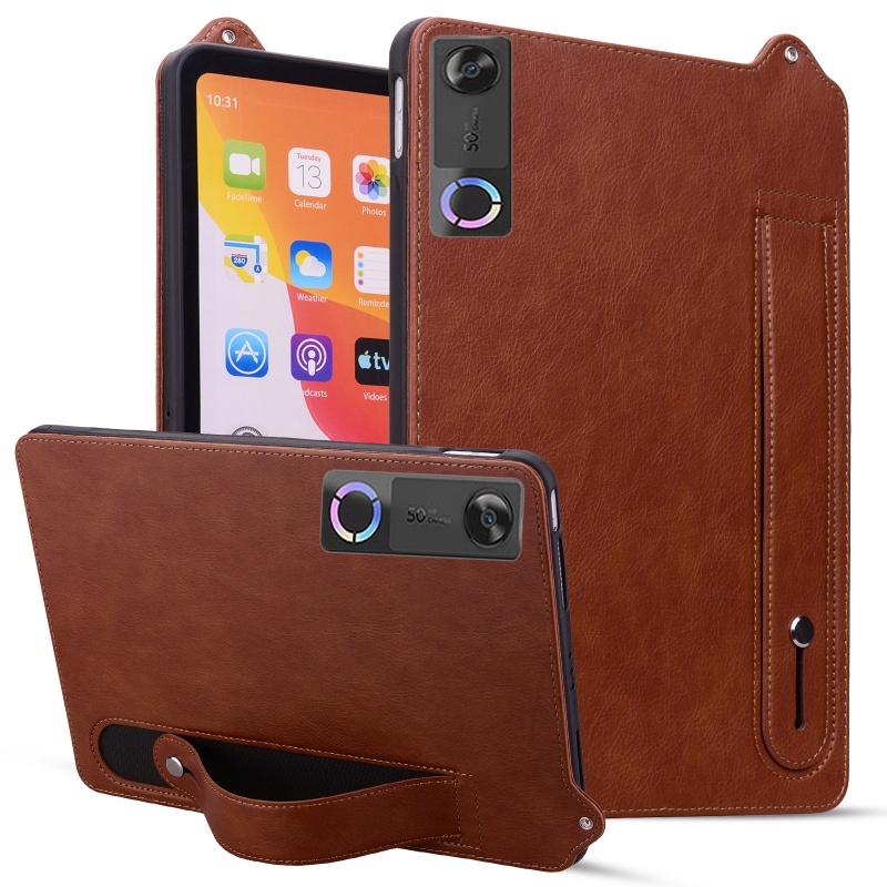 Etui Lenovo Y700 Gen 5, skóra  – Legion Laptop Accessories recenzja i cena