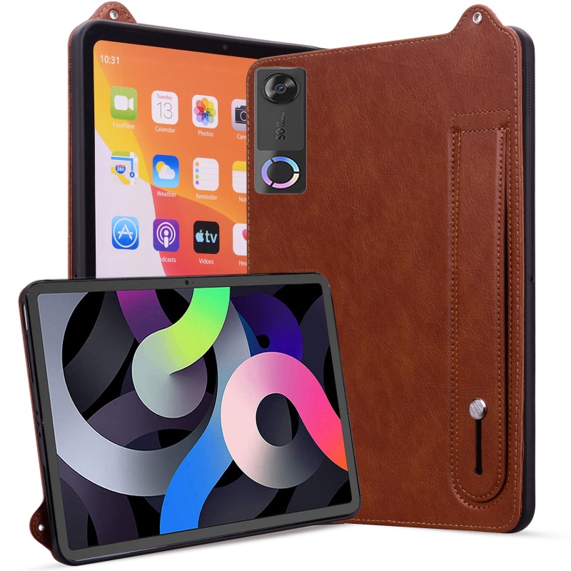 Etui Lenovo Y700 Gen 5, skóra  – Legion Laptop Accessories recenzja i cena