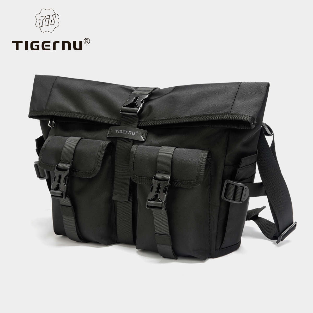 Torby kurierskie Tigernu Fashi – Laptop Accessories Box recenzja i cena