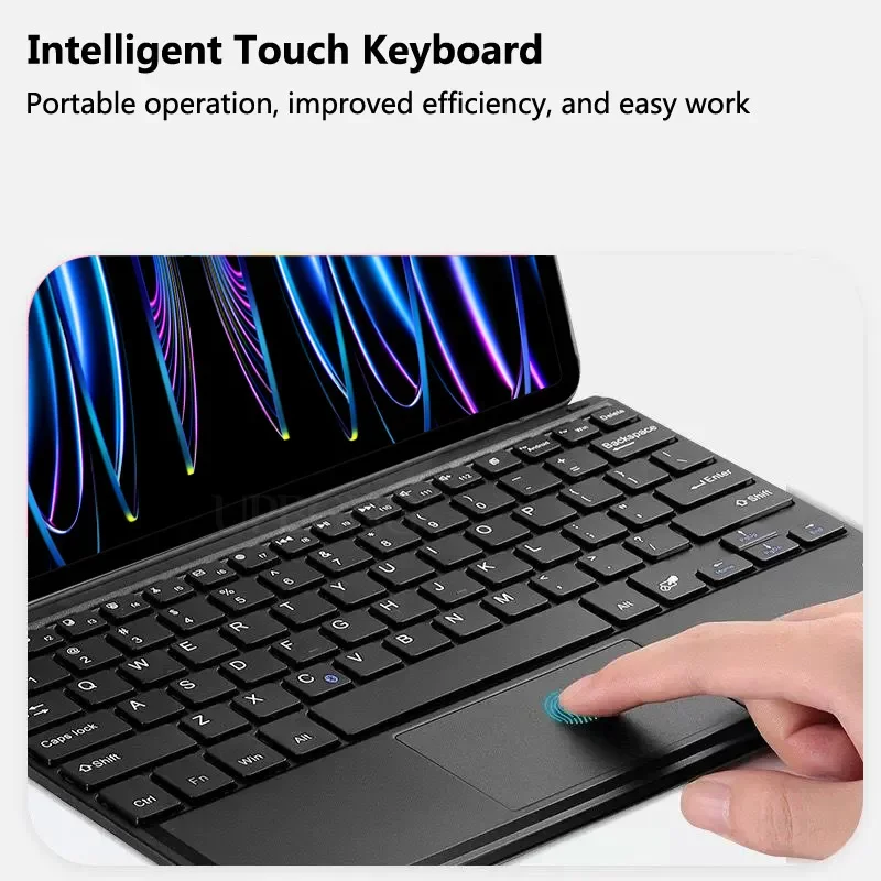 Etui z klawiaturą dotykową do  – Legion Laptop Accessories recenzja i cena
