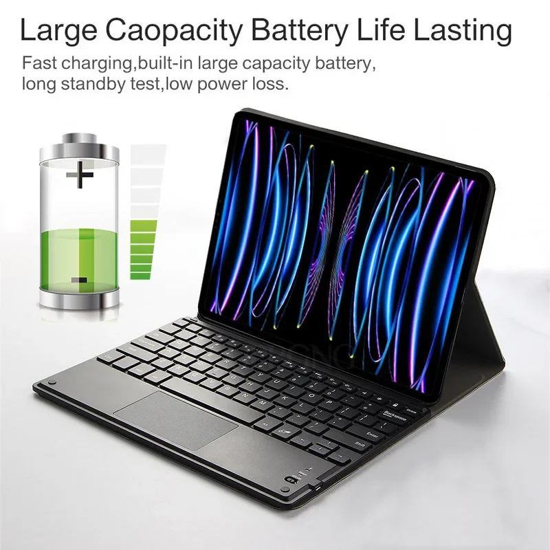 Etui z klawiaturą dotykową do  – Legion Laptop Accessories recenzja i cena
